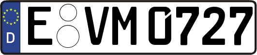 E-VM0727