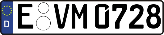 E-VM0728