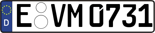 E-VM0731