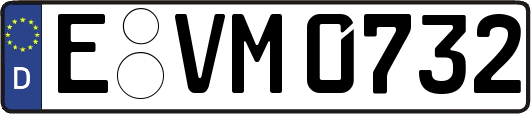 E-VM0732