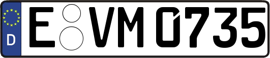 E-VM0735