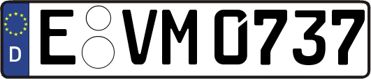 E-VM0737