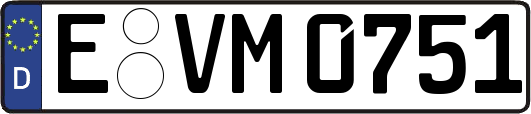 E-VM0751