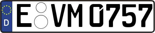 E-VM0757