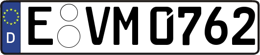 E-VM0762
