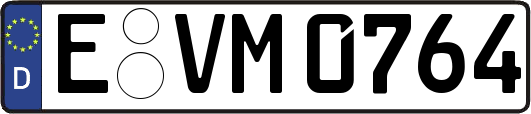 E-VM0764
