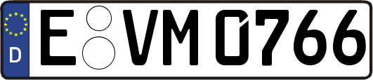 E-VM0766