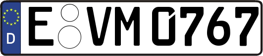 E-VM0767
