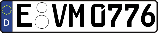 E-VM0776