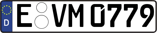 E-VM0779