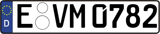 E-VM0782