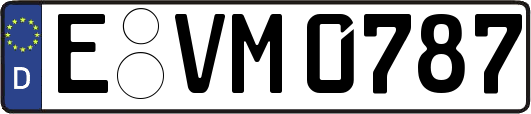 E-VM0787