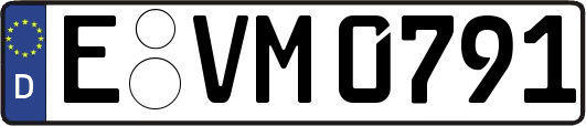 E-VM0791
