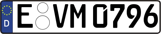E-VM0796