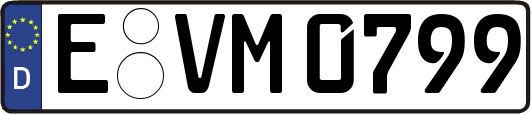 E-VM0799