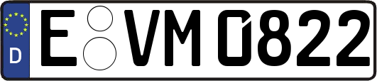 E-VM0822