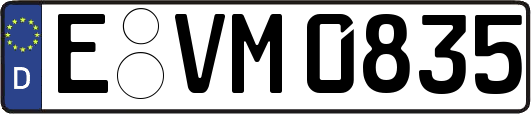 E-VM0835