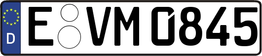 E-VM0845