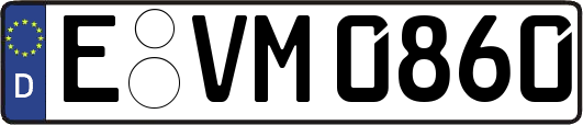E-VM0860