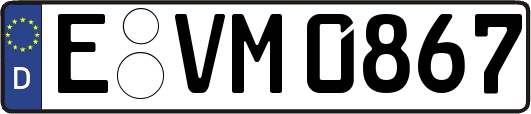 E-VM0867