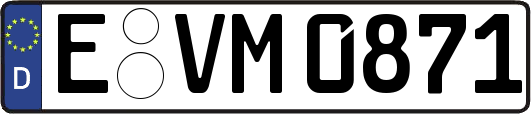 E-VM0871