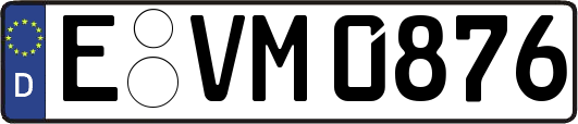 E-VM0876