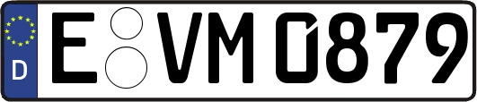 E-VM0879