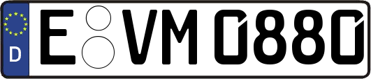 E-VM0880