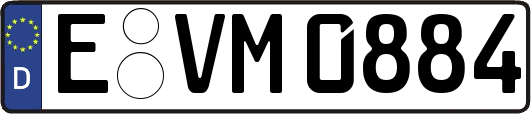 E-VM0884