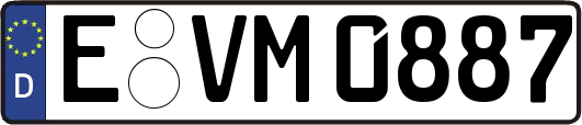 E-VM0887
