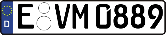 E-VM0889
