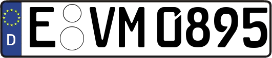 E-VM0895