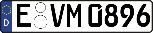 E-VM0896