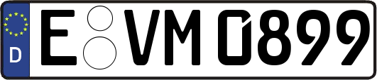 E-VM0899