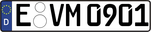 E-VM0901