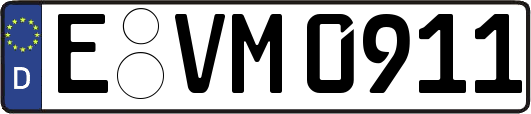 E-VM0911