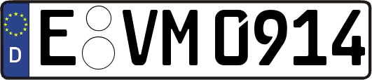 E-VM0914