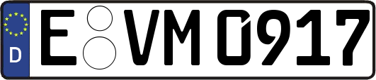 E-VM0917