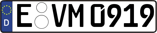 E-VM0919