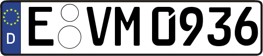 E-VM0936