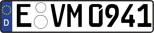 E-VM0941