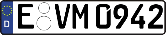 E-VM0942