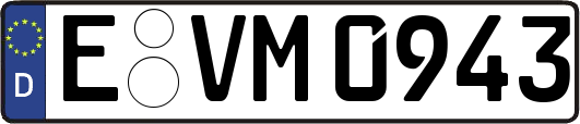 E-VM0943