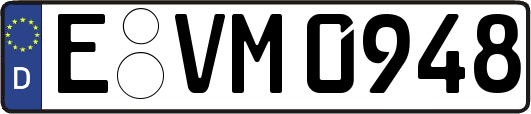 E-VM0948