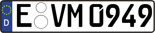 E-VM0949