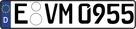 E-VM0955