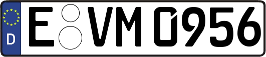 E-VM0956