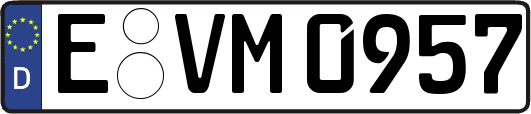 E-VM0957