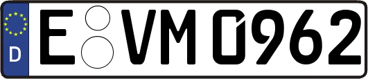 E-VM0962