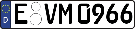 E-VM0966